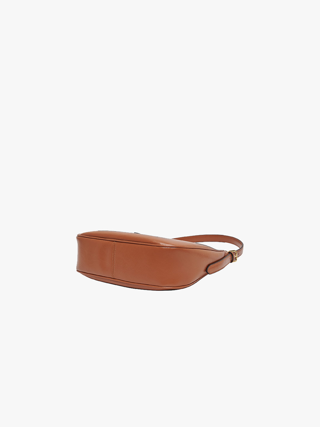 Luna Bag_Solid_Camel