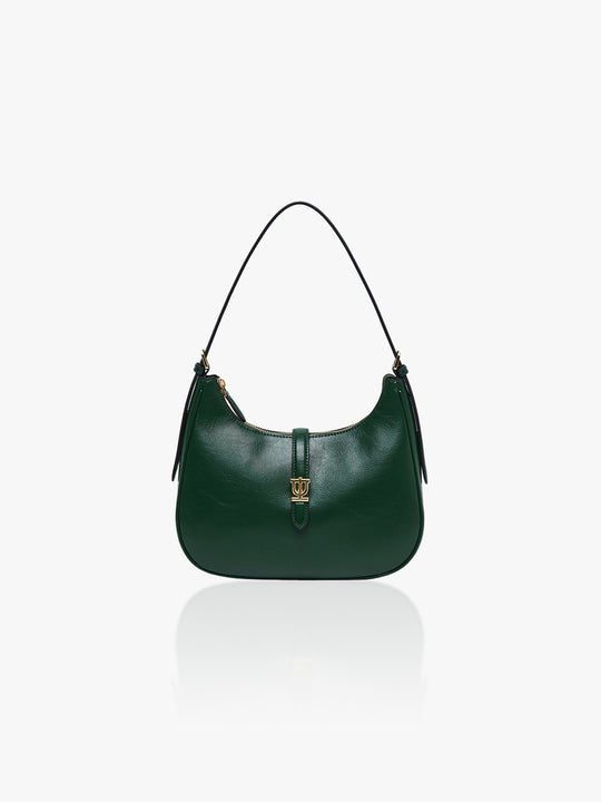 Luna Bag_Solid_Avocado