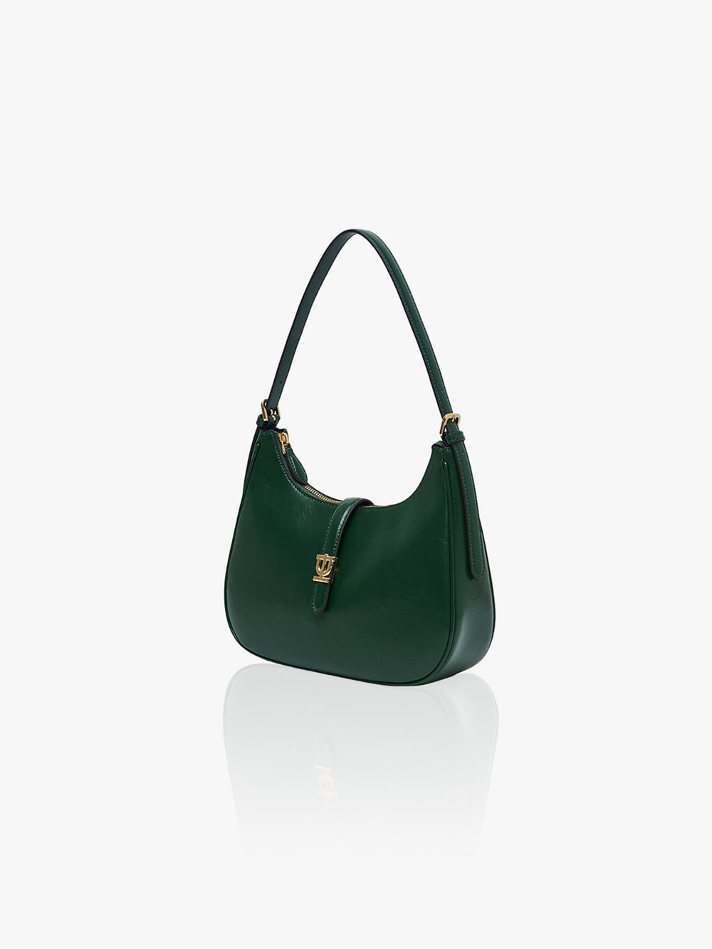 Luna Bag_Solid_Avocado