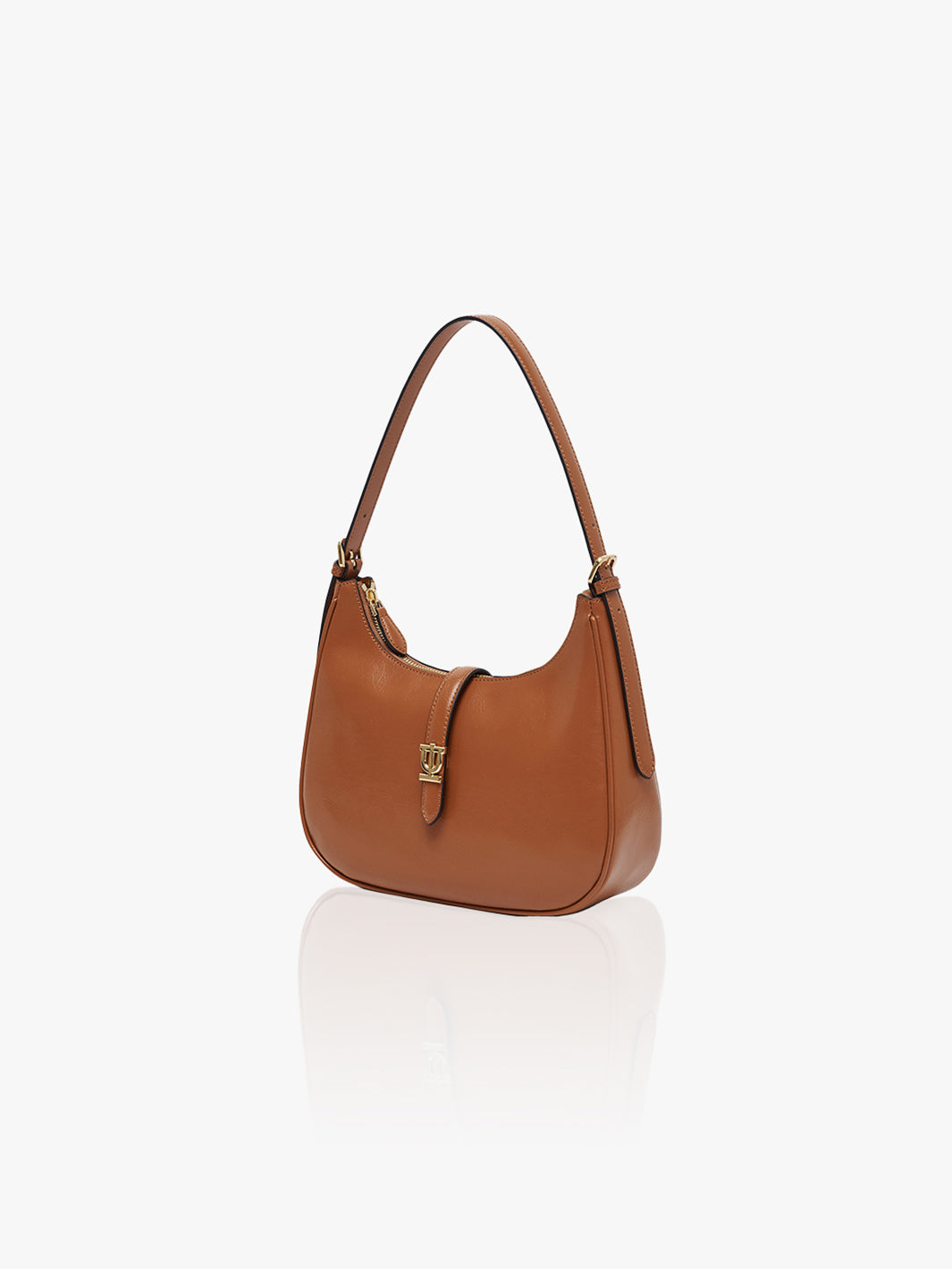 Luna Bag_Solid_Camel