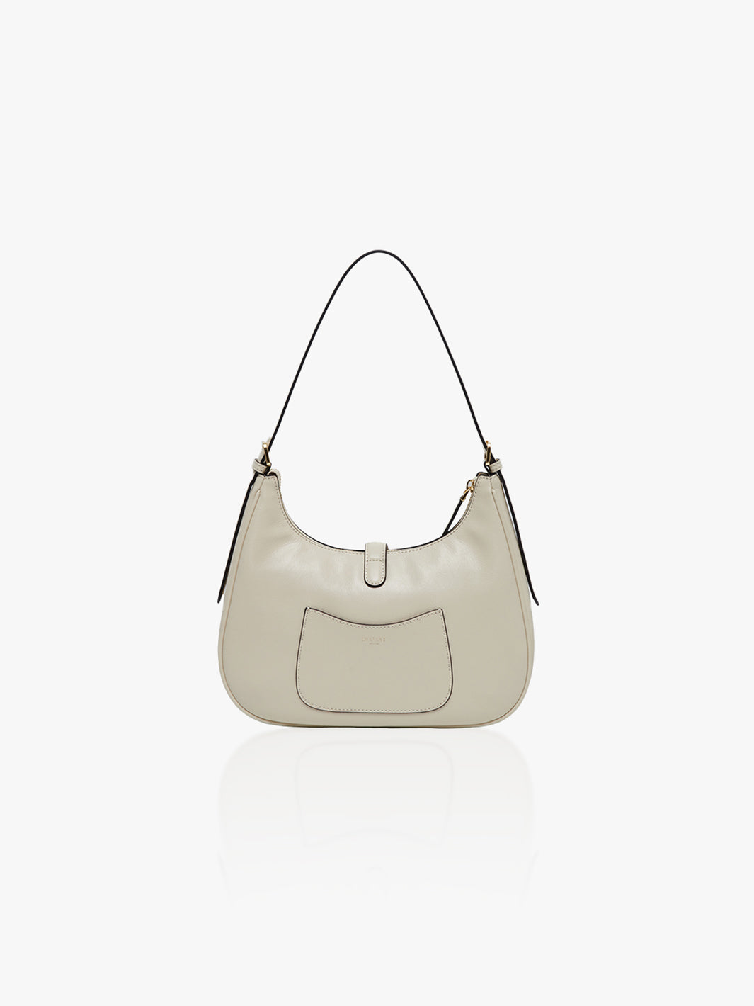 Luna Bag_Solid_Vanilla