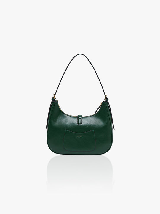 Luna Bag_Solid_Avocado