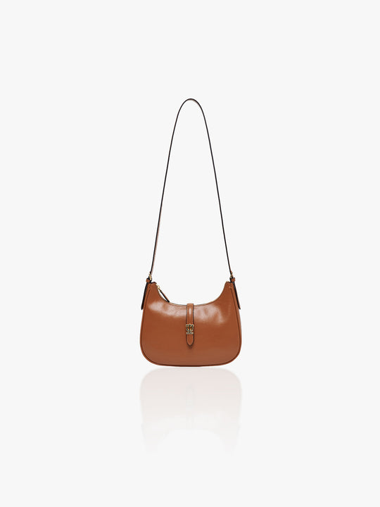 Luna Bag_Solid_Camel