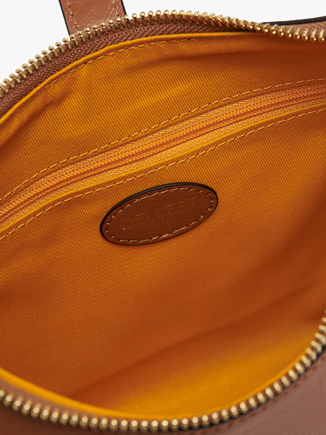 Luna Bag_Solid_Camel