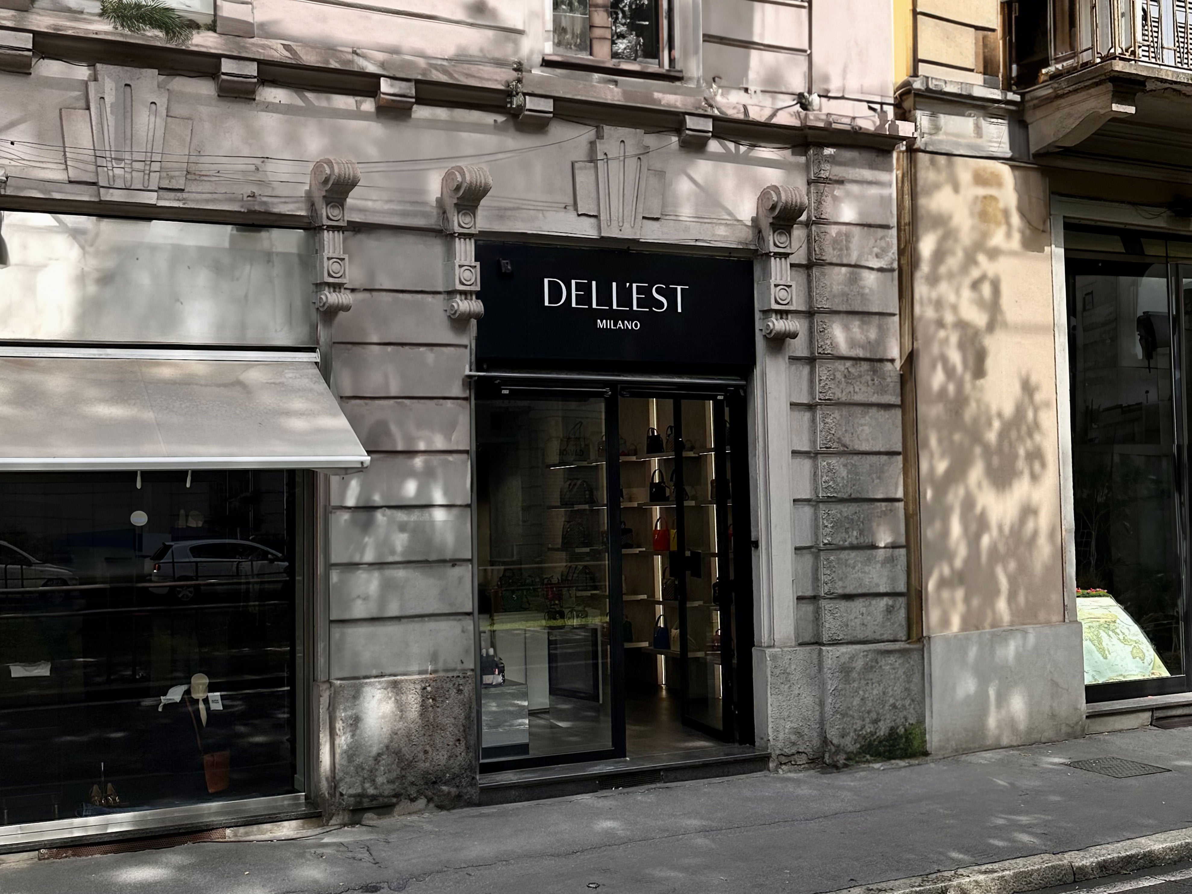 DELLEST – DELL'EST